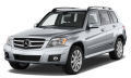 GLK SERİSİ X204 2008-